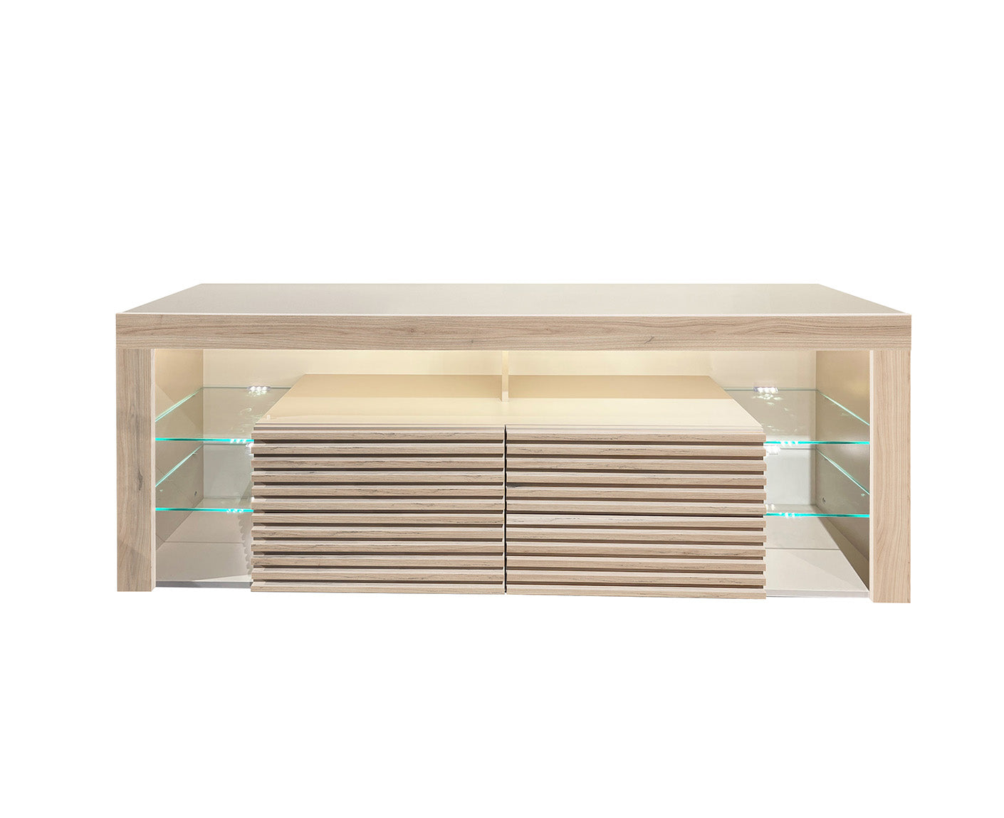 Goal 2.0 TV-Lowboard 179x66 cm