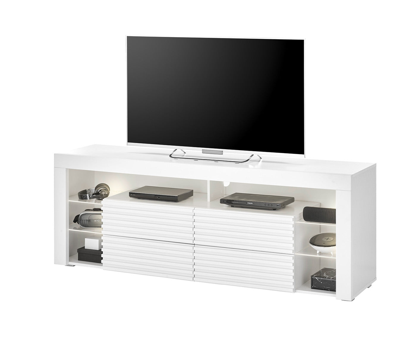 Goal 2.0 TV-Lowboard 179x66 cm