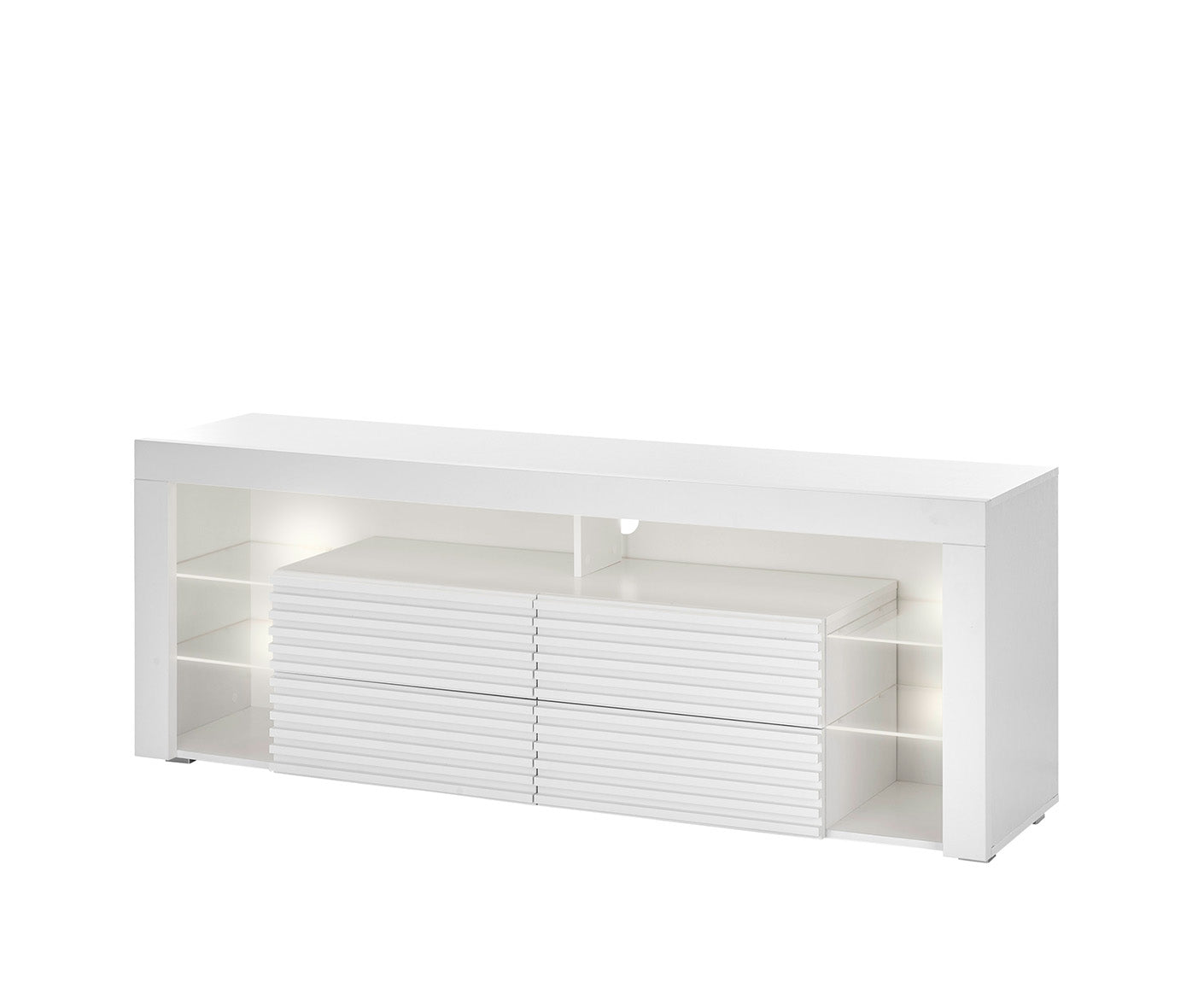 Goal 2.0 TV-Lowboard 179x66 cm