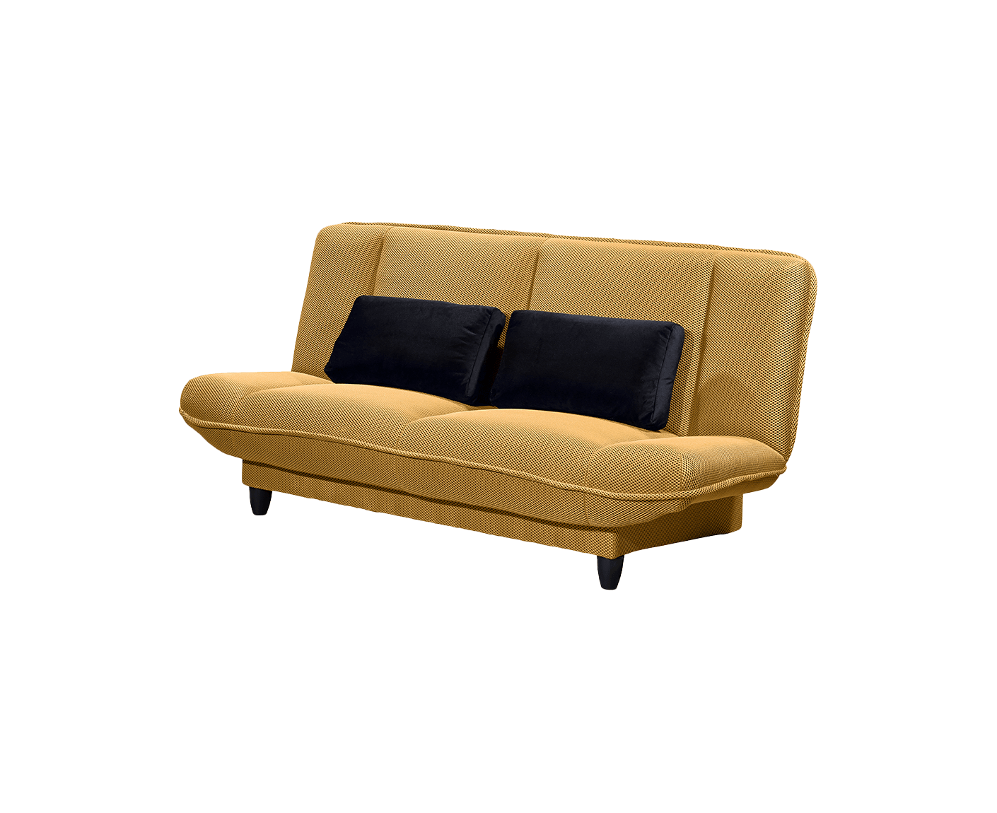 Amalia Schlafsofa 200 x 90 cm, mit Bettkasten