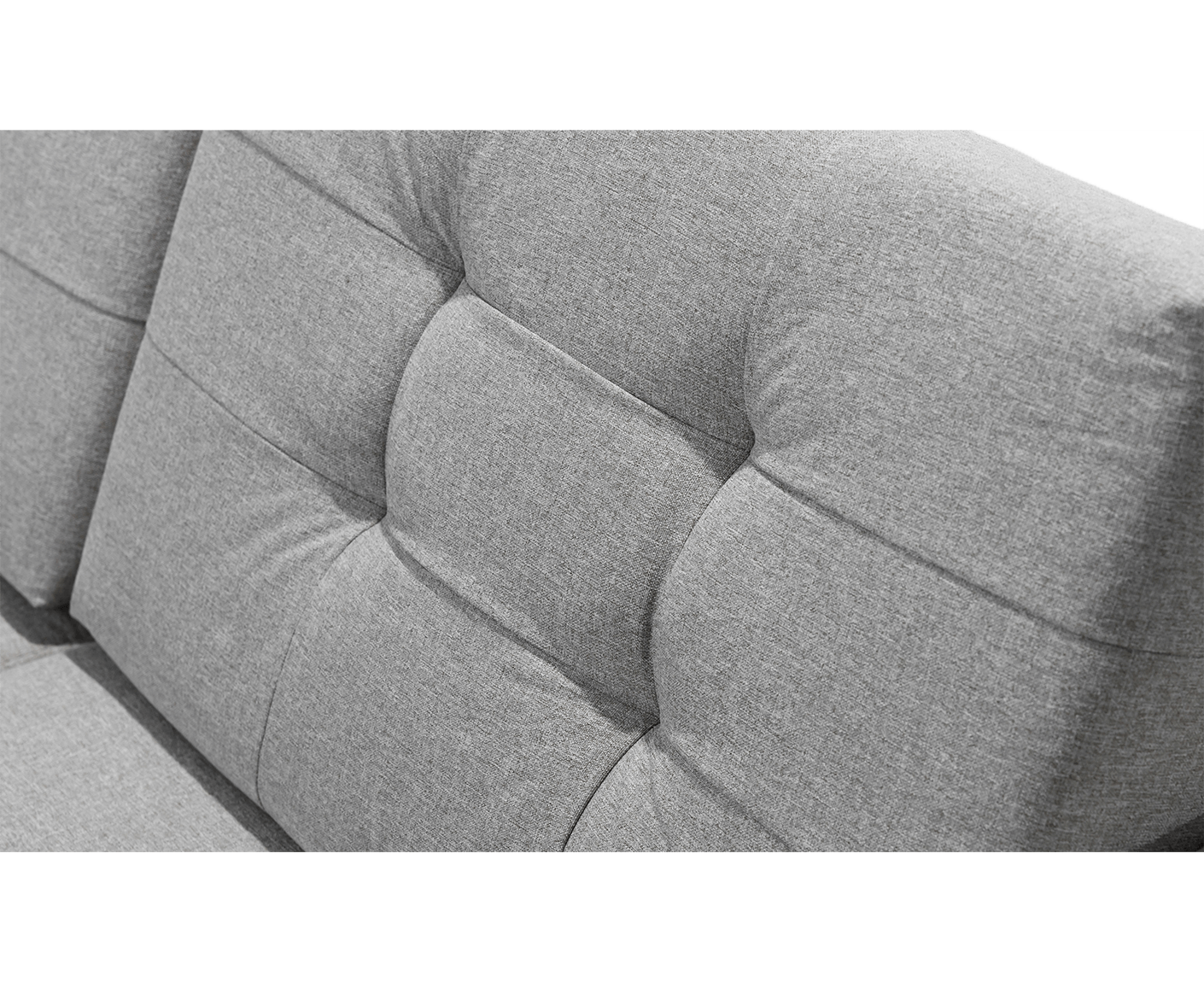 Asgard Ecksofa 250 x 162 cm, Kunstleder