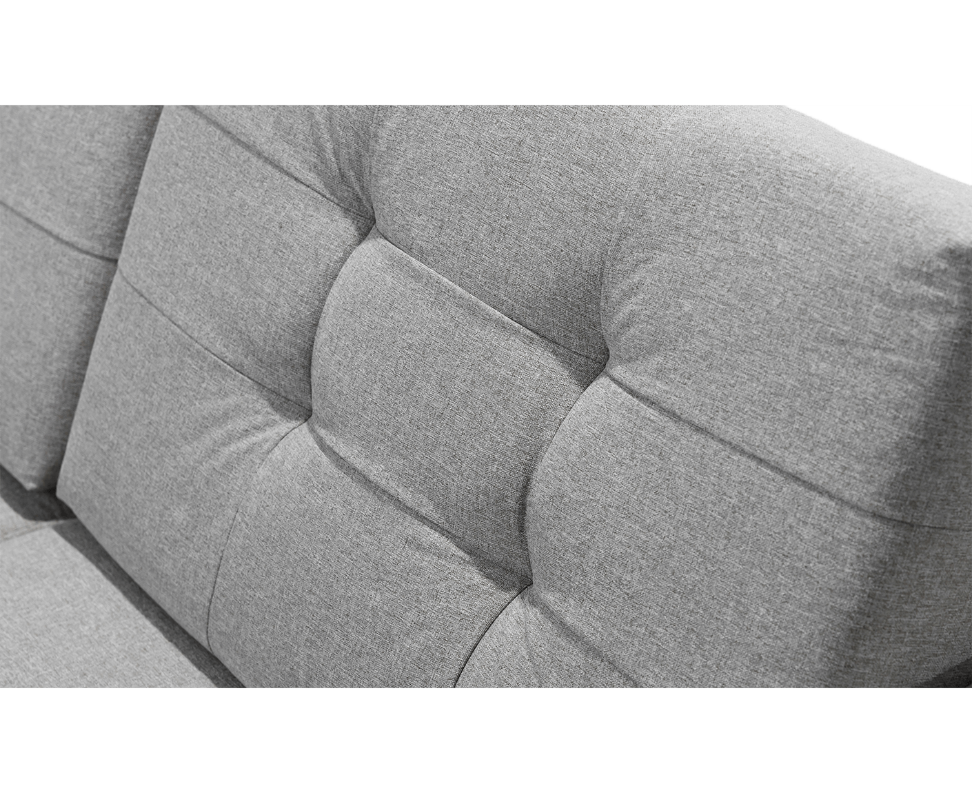 Asgard Ecksofa 250 x 162 cm, Webstoff