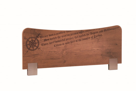 Cilek PIRATE - Sicherheitsbügel
