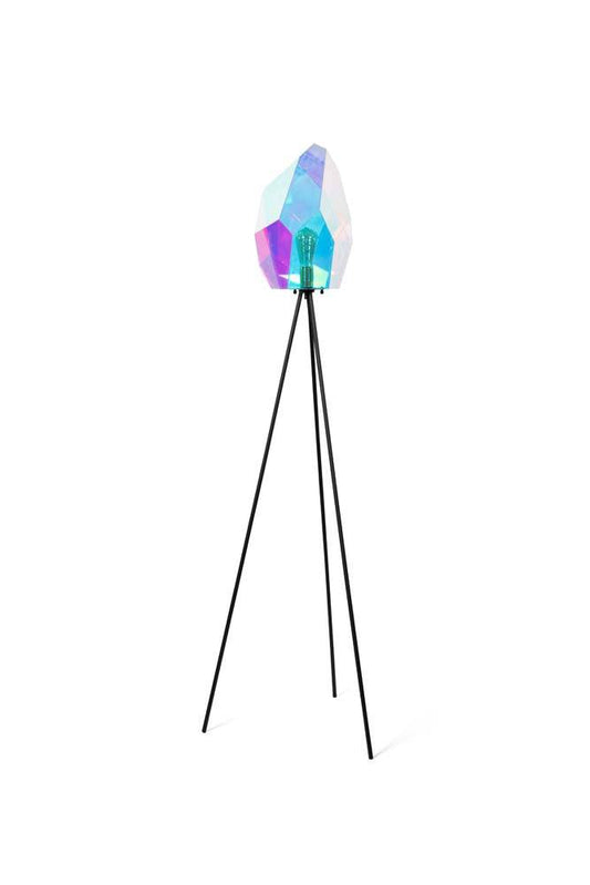 DIAMOND DEAR Flurlampe Schwarz - Voelpe