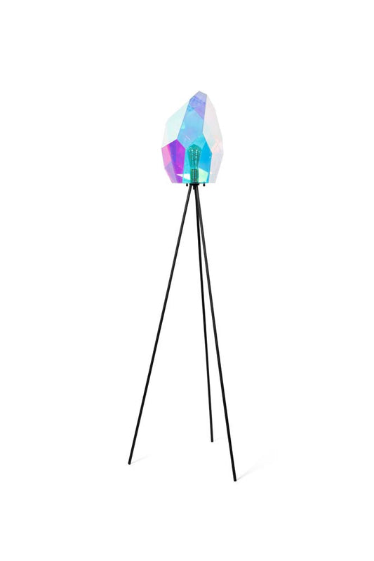 DIAMOND DEAR Flurlampe Schwarz