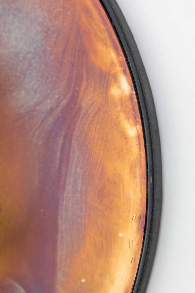 PEEK INTO THE COSMOS Spiegel XXL Mehrfarbig