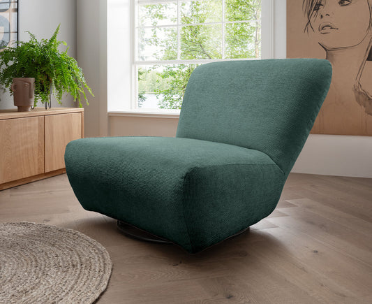 Casoria Drehsessel mit Wippfunktion, Motivo