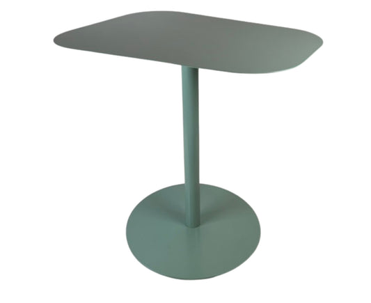 Beru Beistelltisch Metall 50x50cm