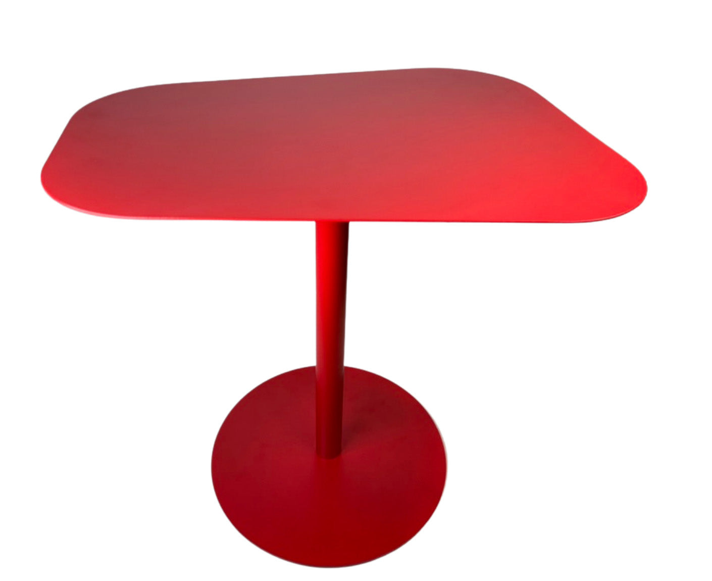 Beru Beistelltisch Metall 50x50cm