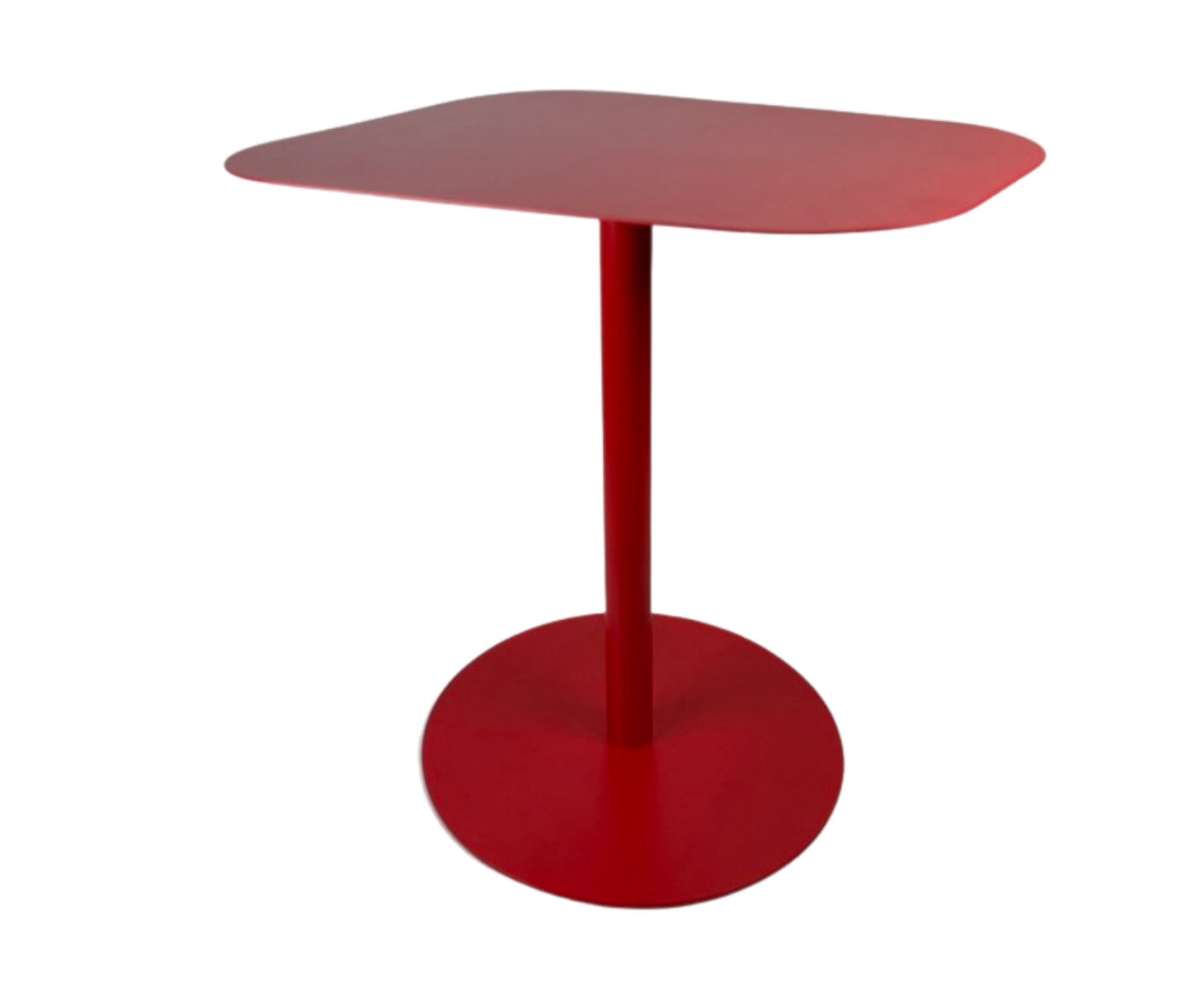 Beru Beistelltisch Metall 50x50cm