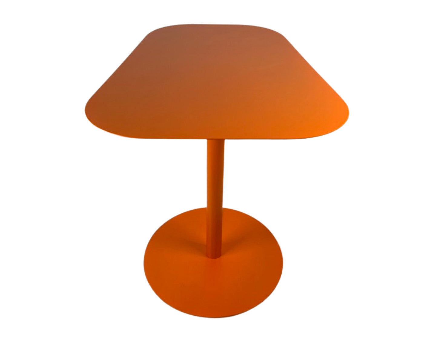 Beru Beistelltisch Metall 50x50cm