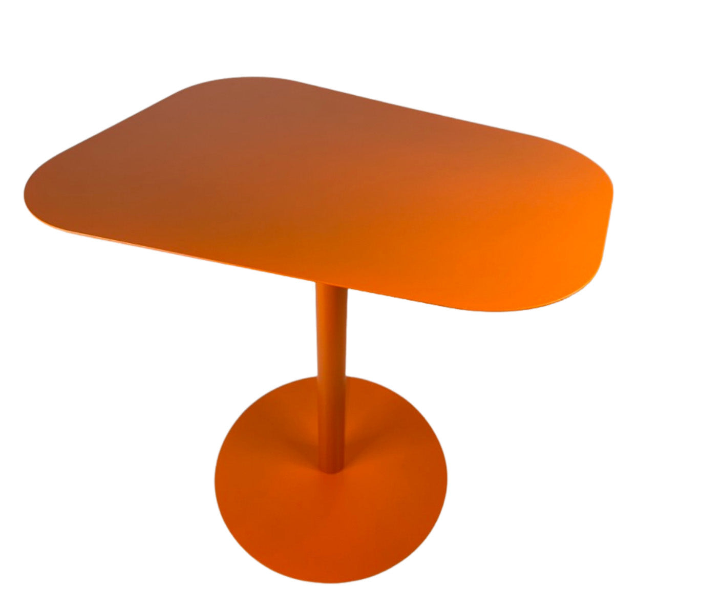 Beru Beistelltisch Metall 50x50cm
