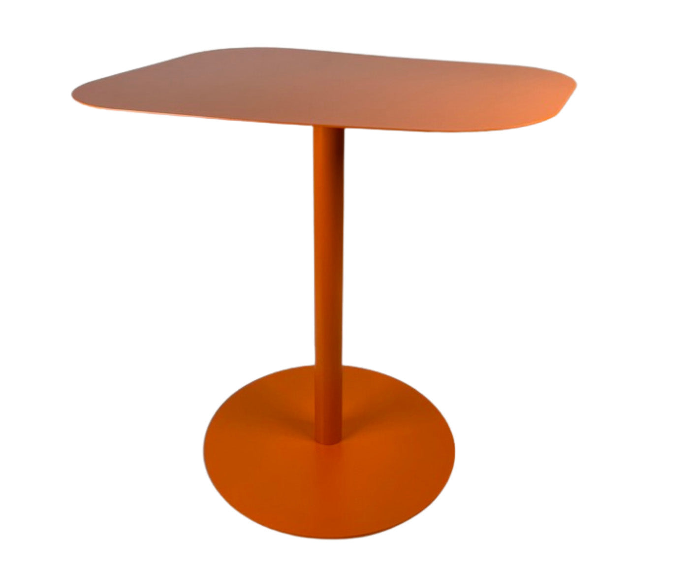 Beru Beistelltisch Metall 50x50cm