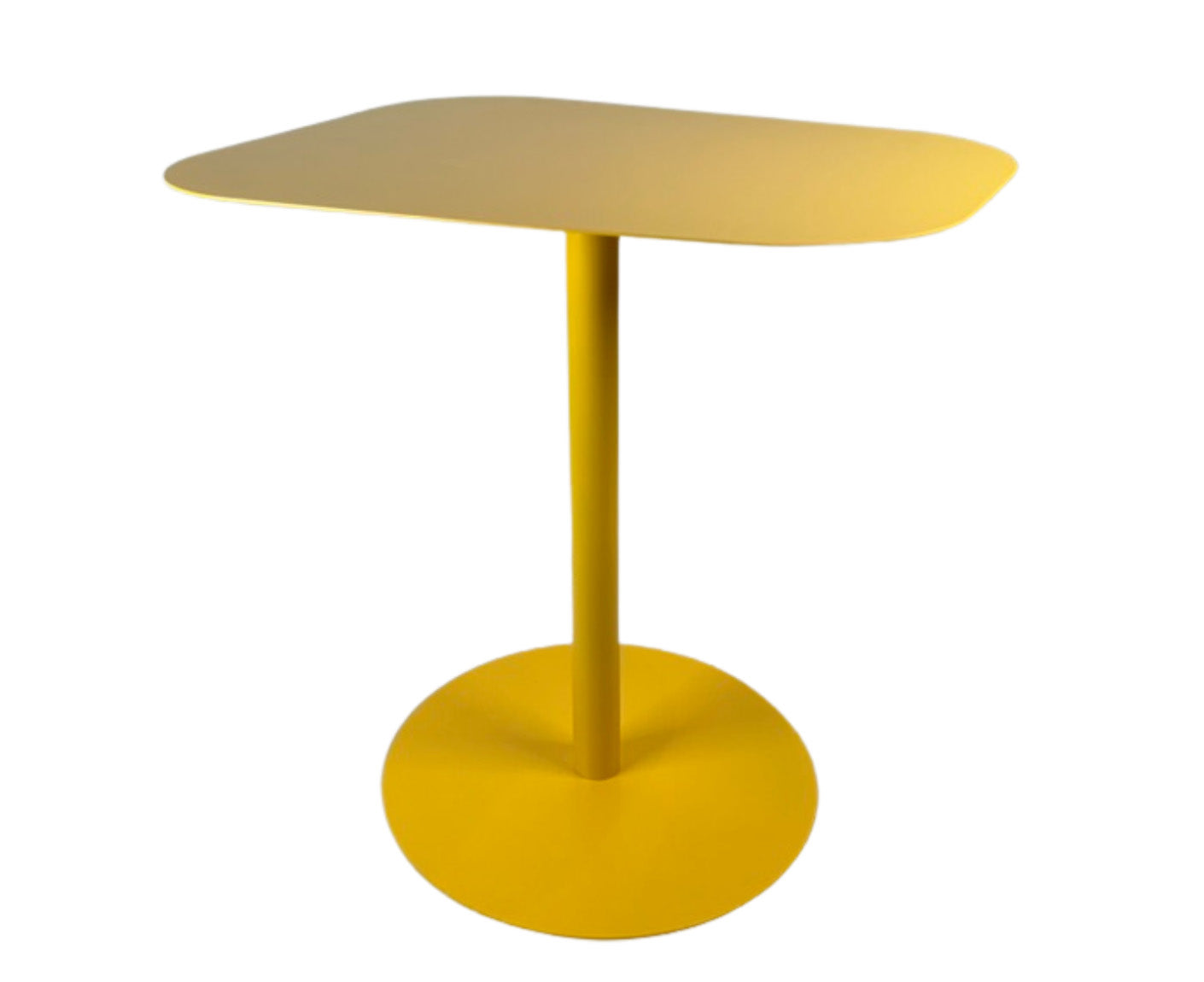 Beru Beistelltisch Metall 50x50cm