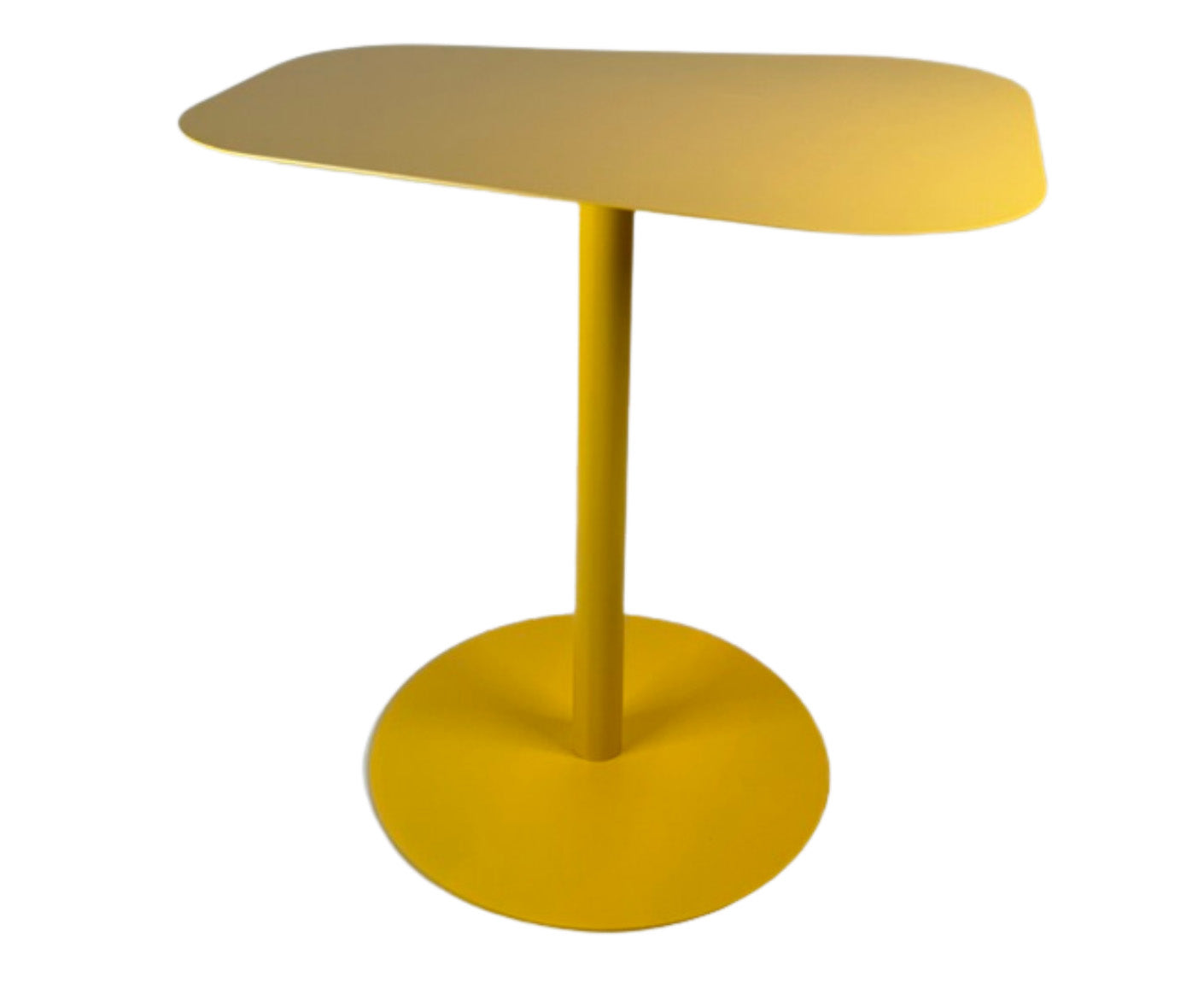Beru Beistelltisch Metall 50x50cm