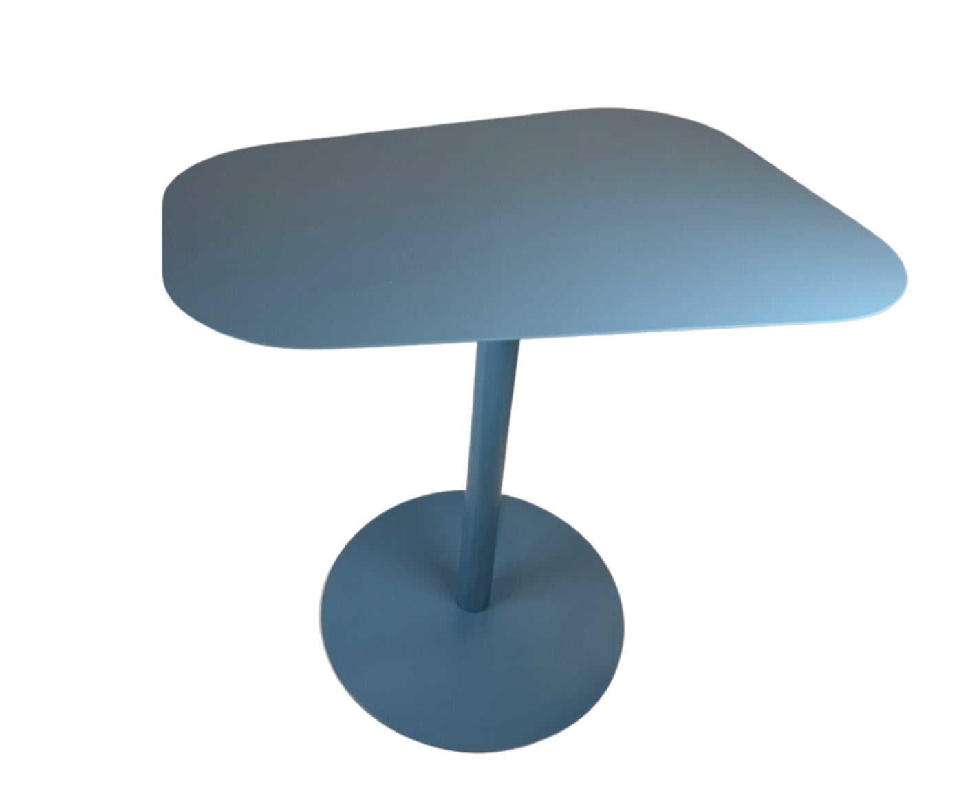 Beru Beistelltisch Metall 50x50cm