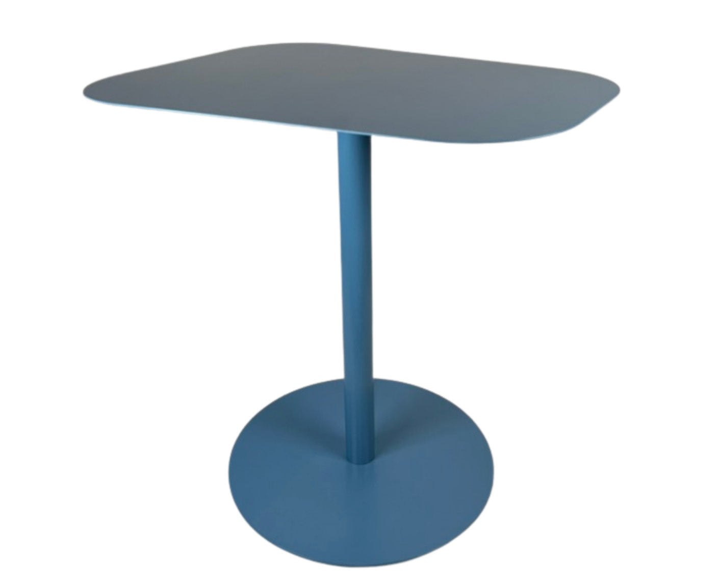 Beru Beistelltisch Metall 50x50cm