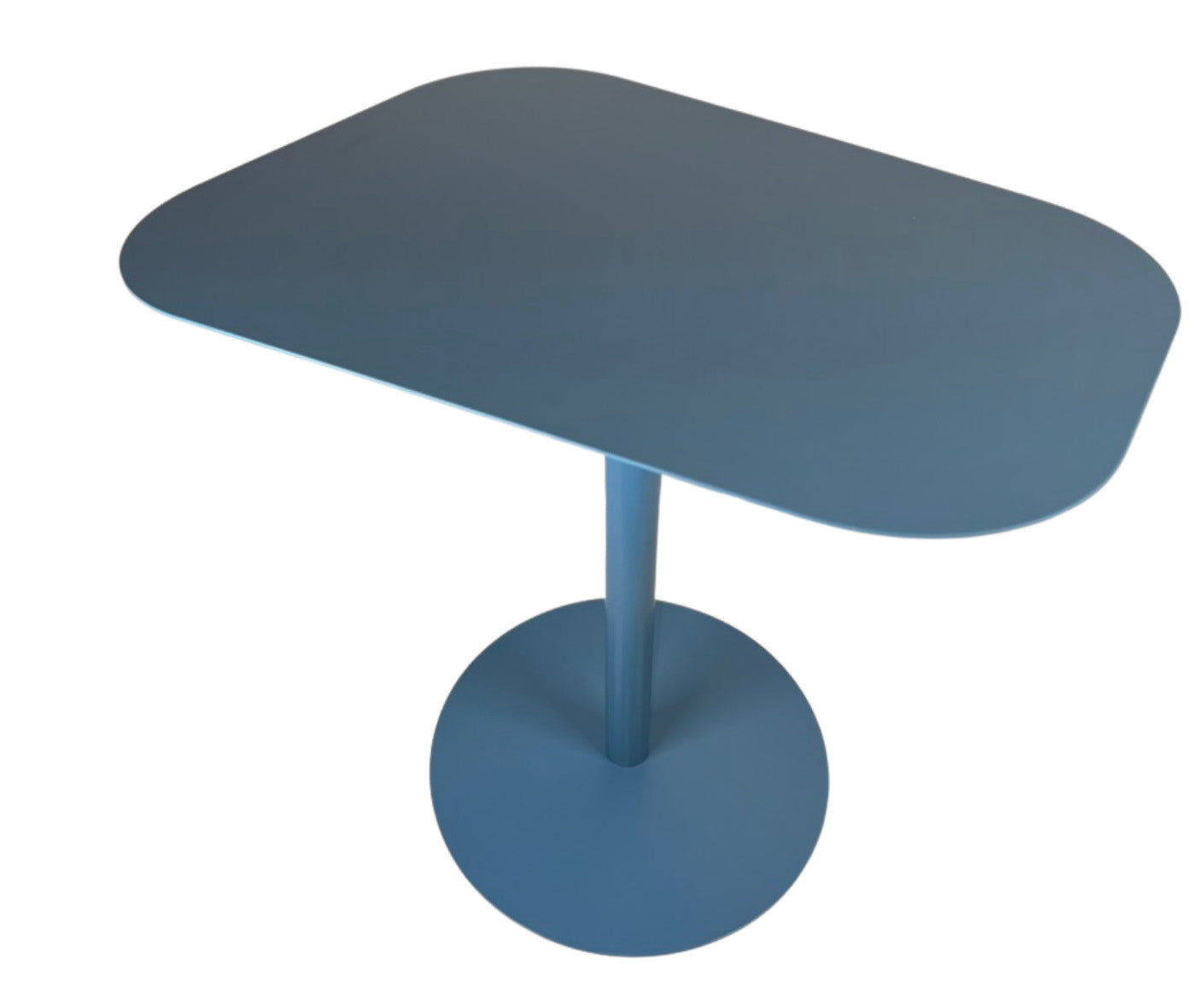 Beru Beistelltisch Metall 50x50cm