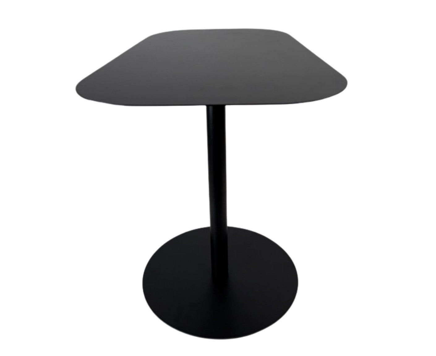 Beru Beistelltisch Metall 50x50cm