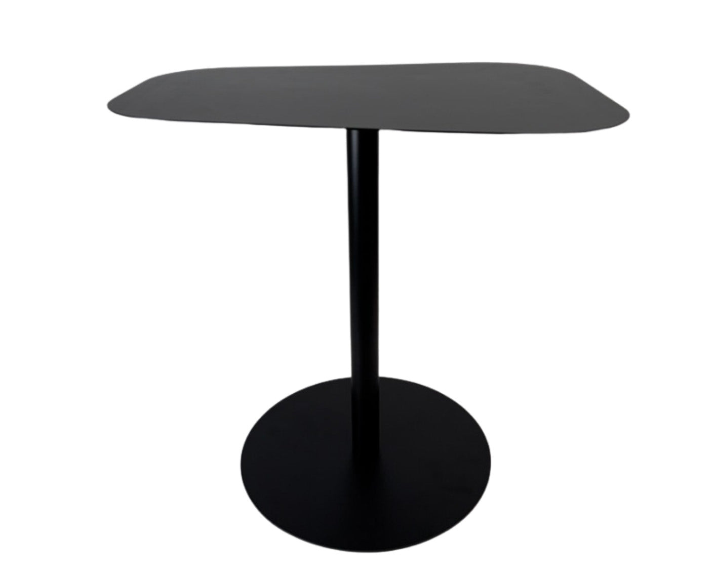 Beru Beistelltisch Metall 50x50cm