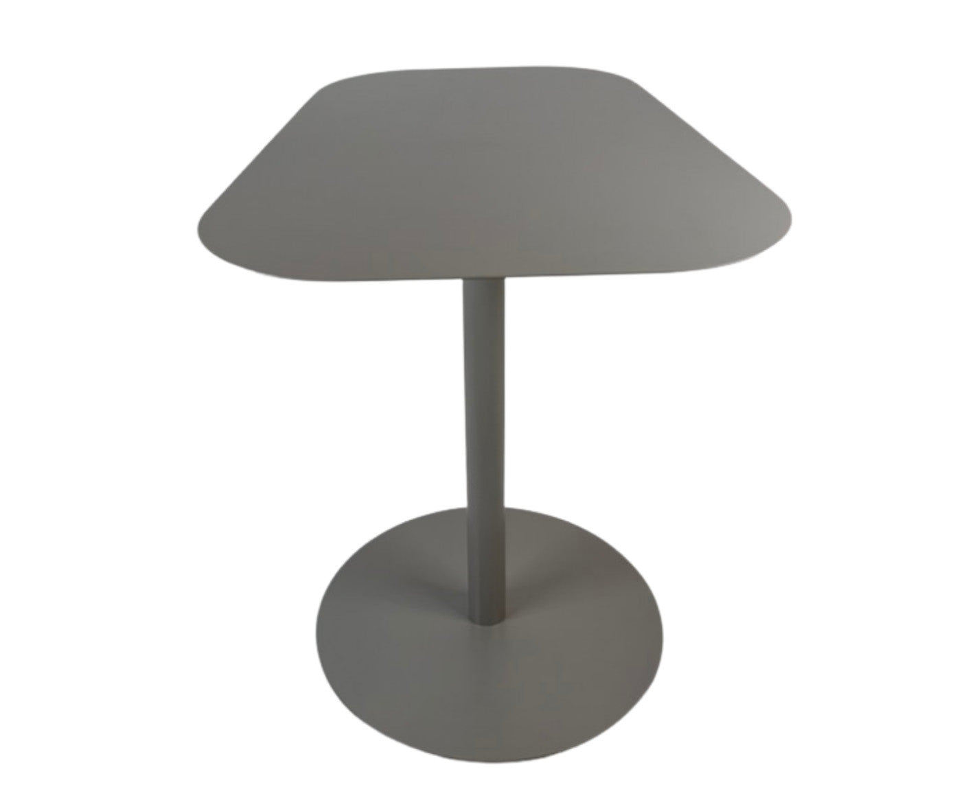 Beru Beistelltisch Metall 50x50cm