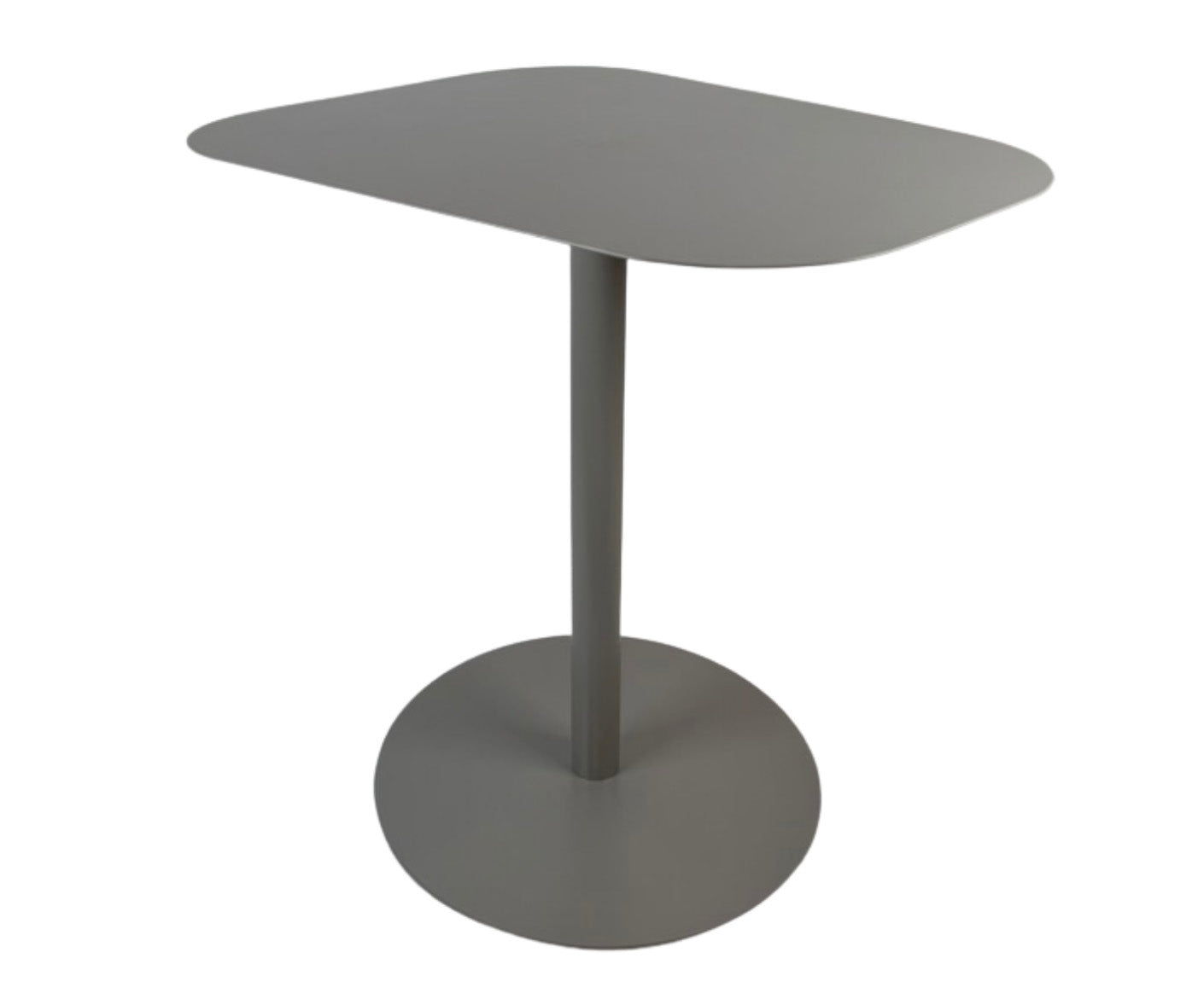 Beru Beistelltisch Metall 50x50cm