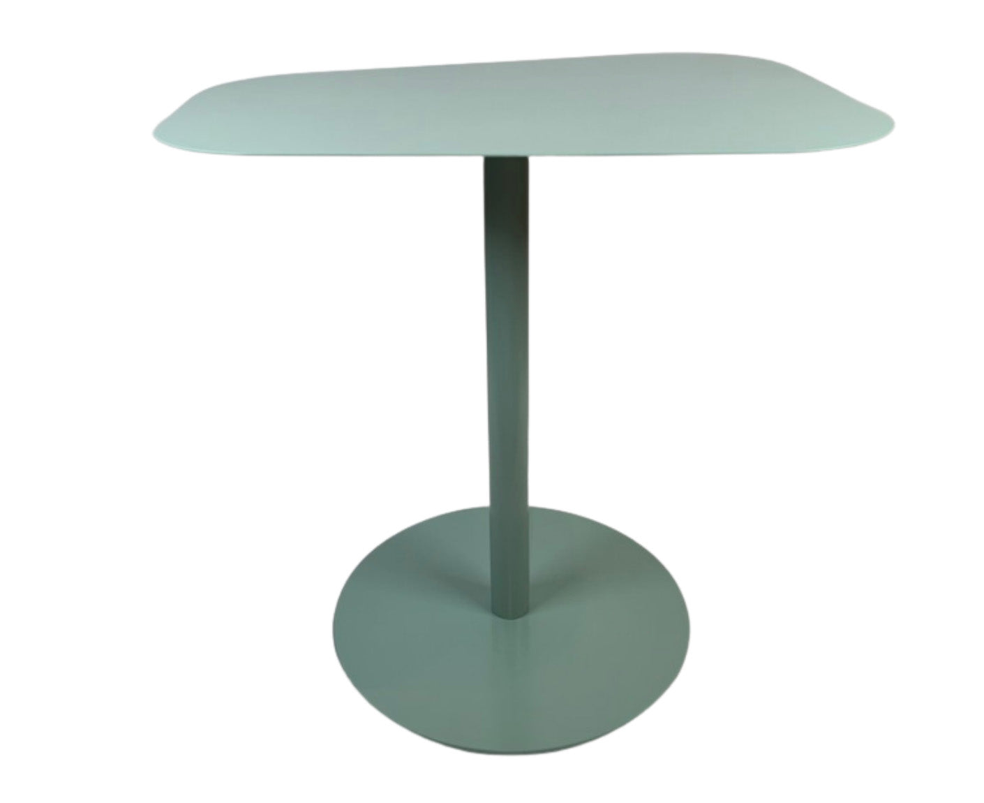 Beru Beistelltisch Metall 50x50cm