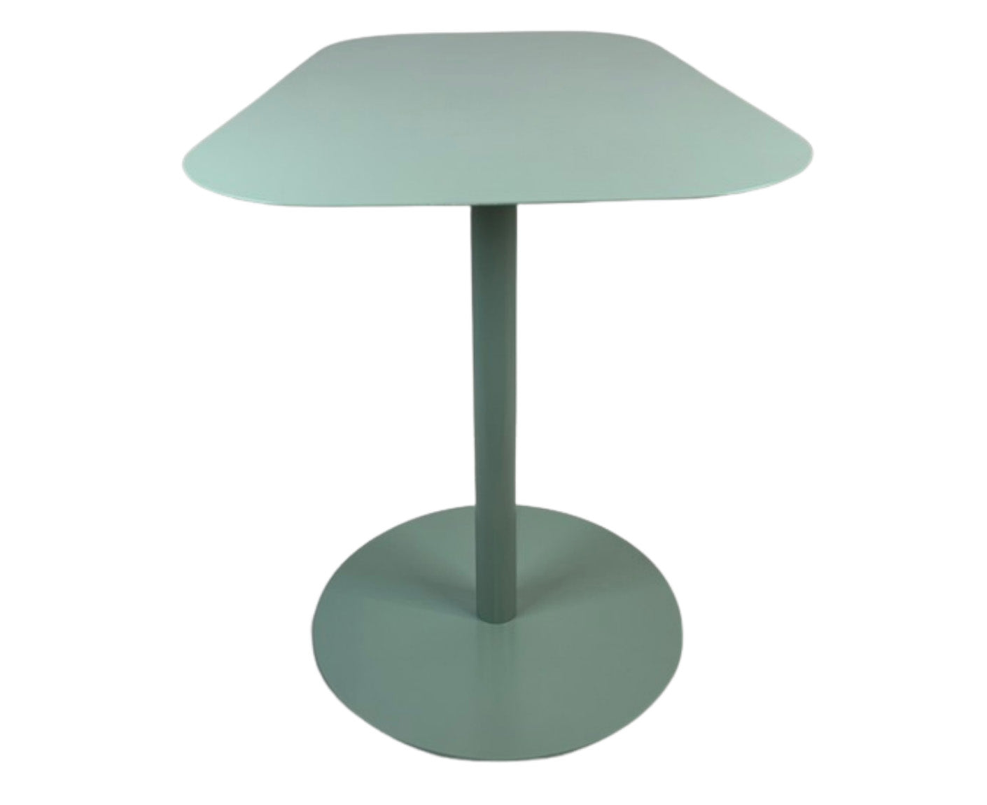 Beru Beistelltisch Metall 50x50cm
