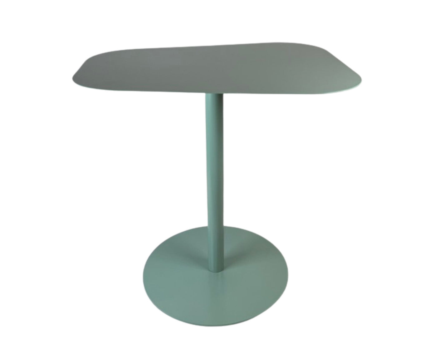 Beru Beistelltisch Metall 50x50cm
