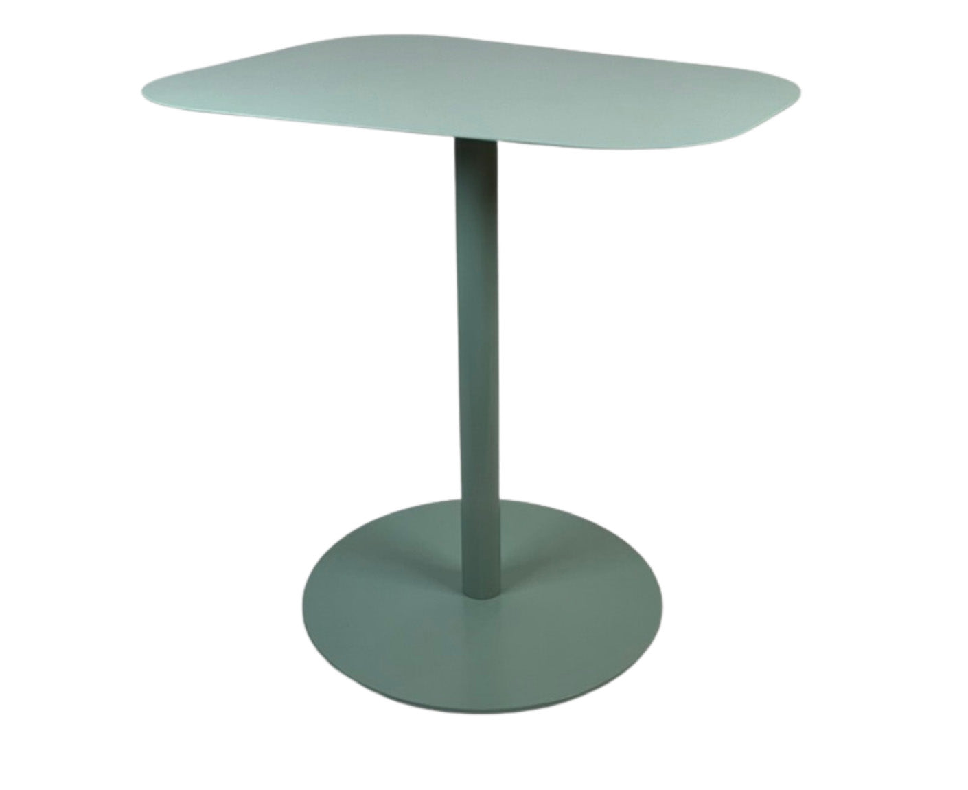 Beru Beistelltisch Metall 50x50cm