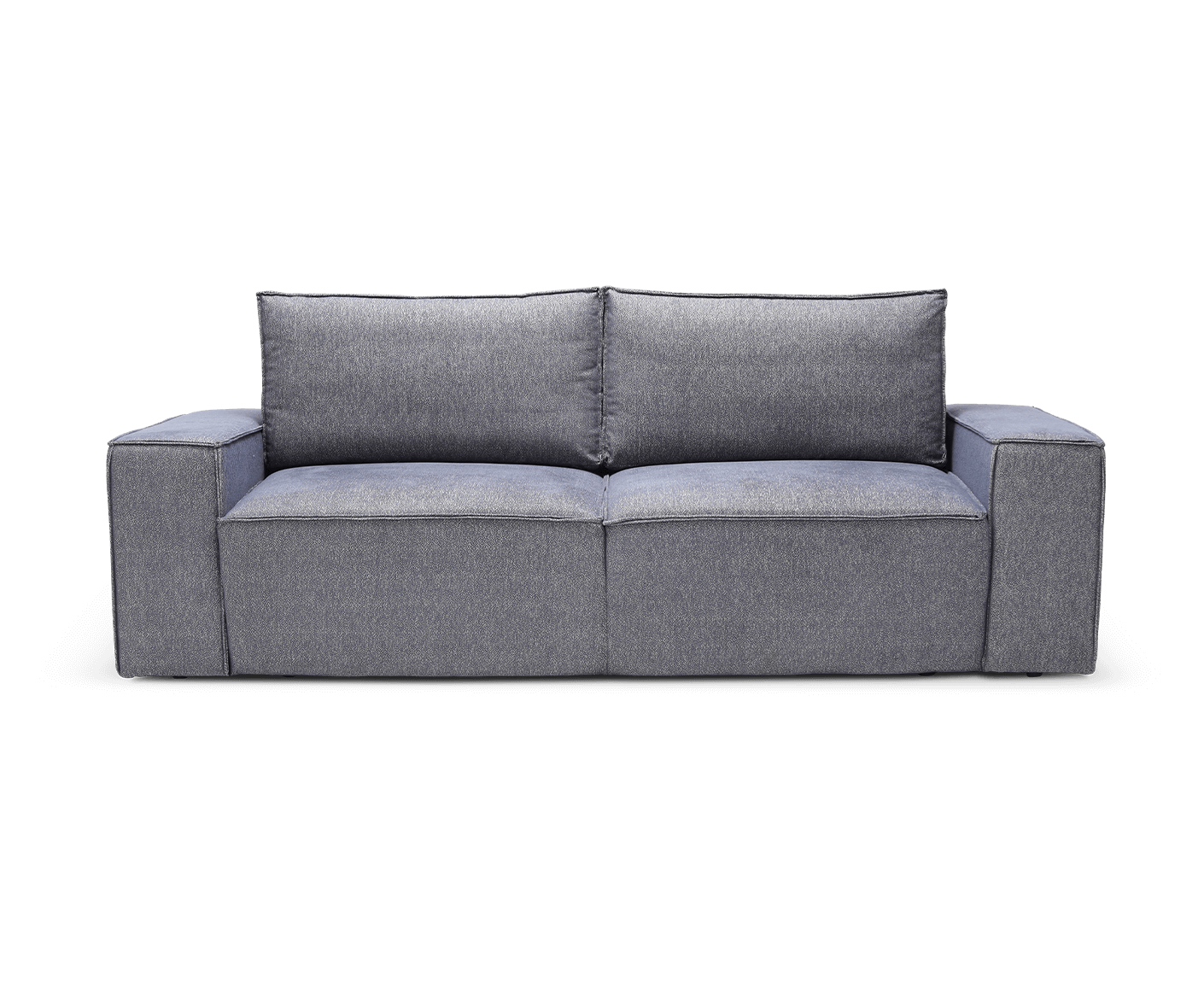 Silla Schlafsofa 260x104 cm, Webstoff