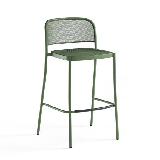 Emu Café 4er Set Barstühle