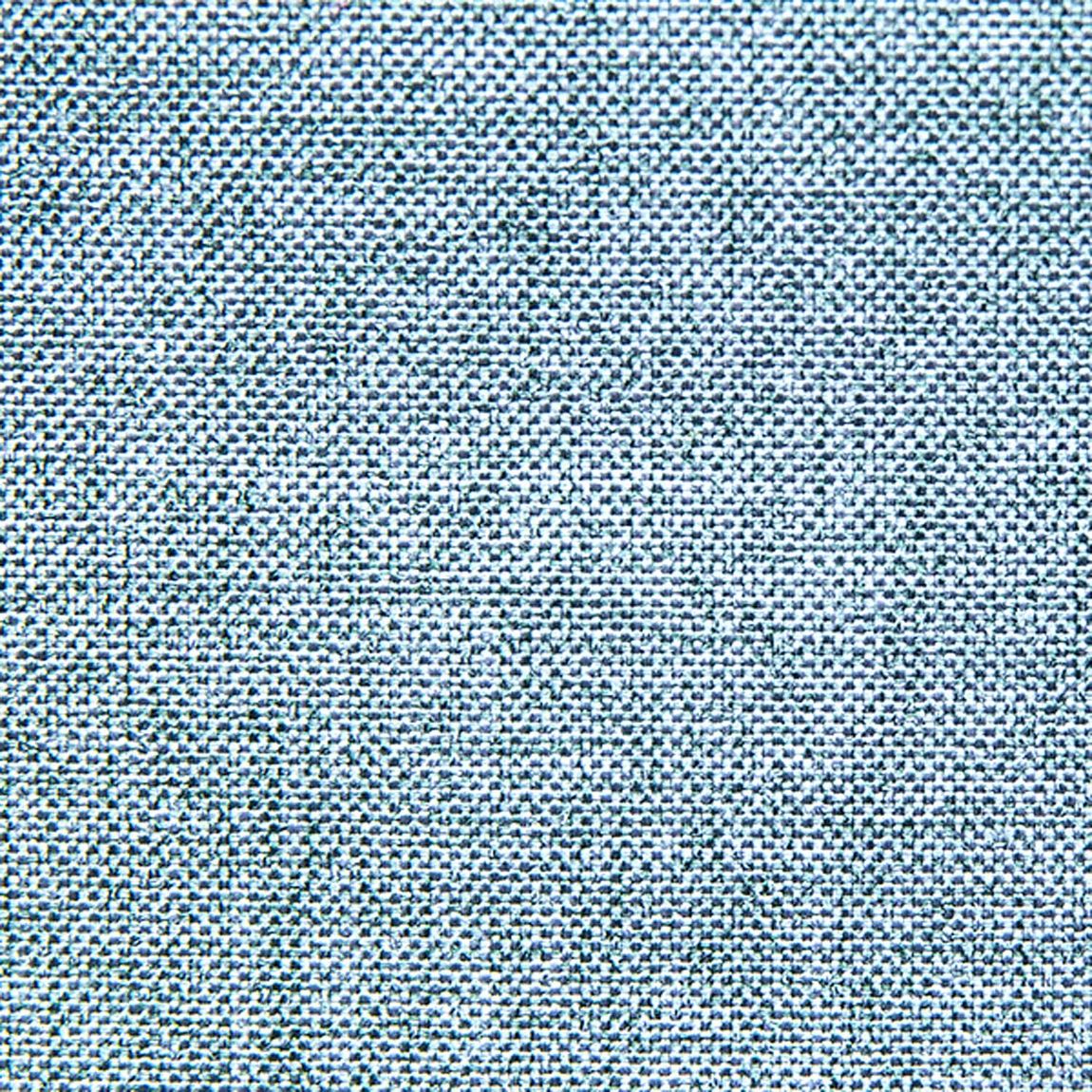 Alaska Polsterbett 180x200cm Pastellblau inkl. Bettkasten