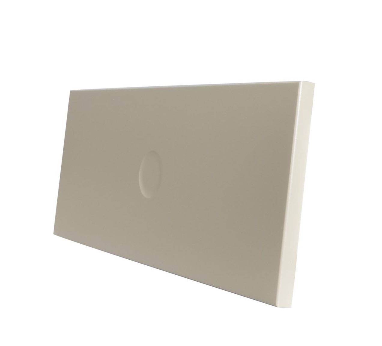 Tenzo Dot Highboard Taupe / Eiche