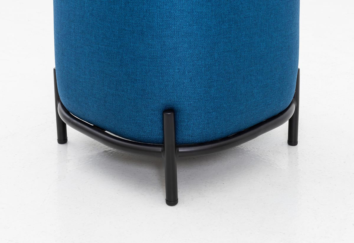 Tenzo Harry Hocker Blau