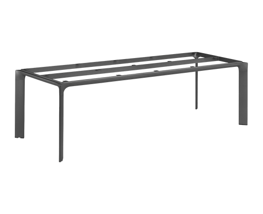 Kettler Diamond Tischgestell 220 x 95 cm