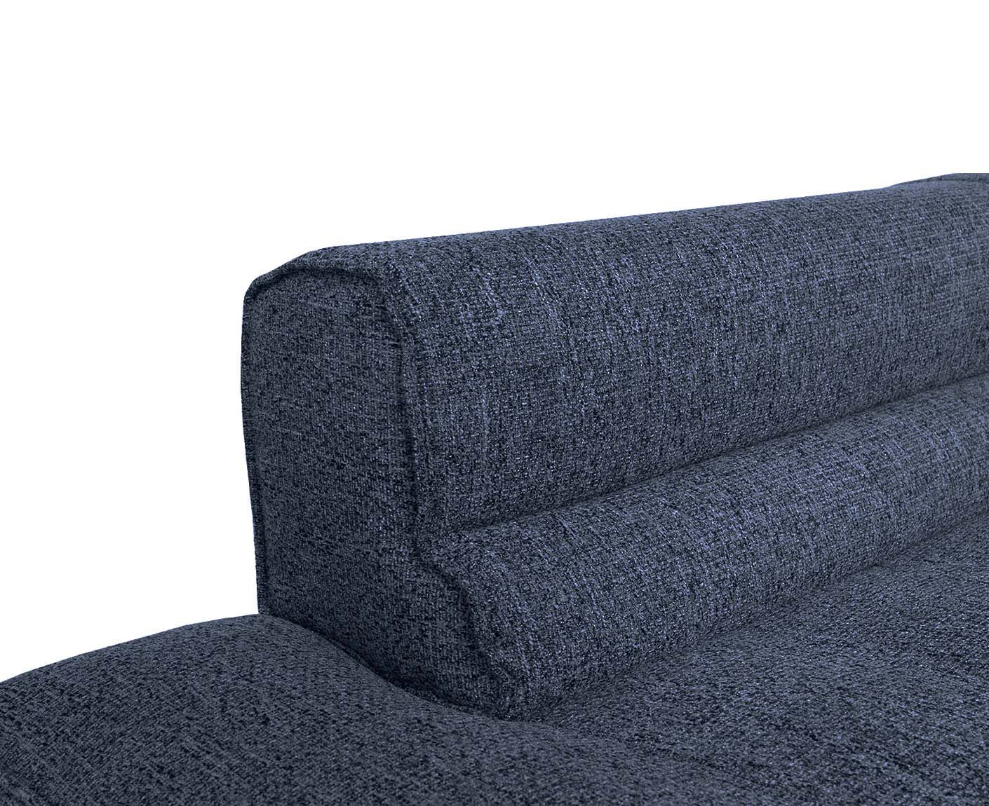 designwerk Colosseo Ecksofa | 285 x 170 cm| Webstoff