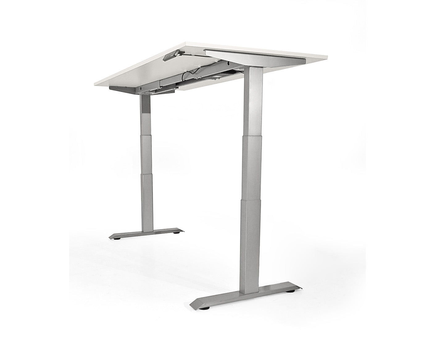 Move 4 Schreibtisch elektrisch höhenverstellbar