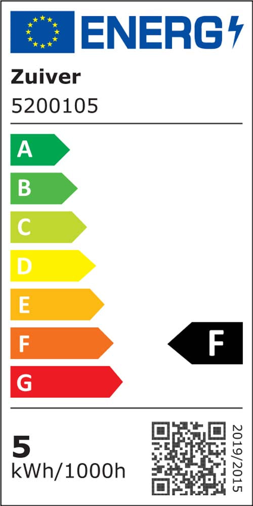 Tischleuchten GIO 6-er Set inkl. Dimmer LED Chrom - Voelpe