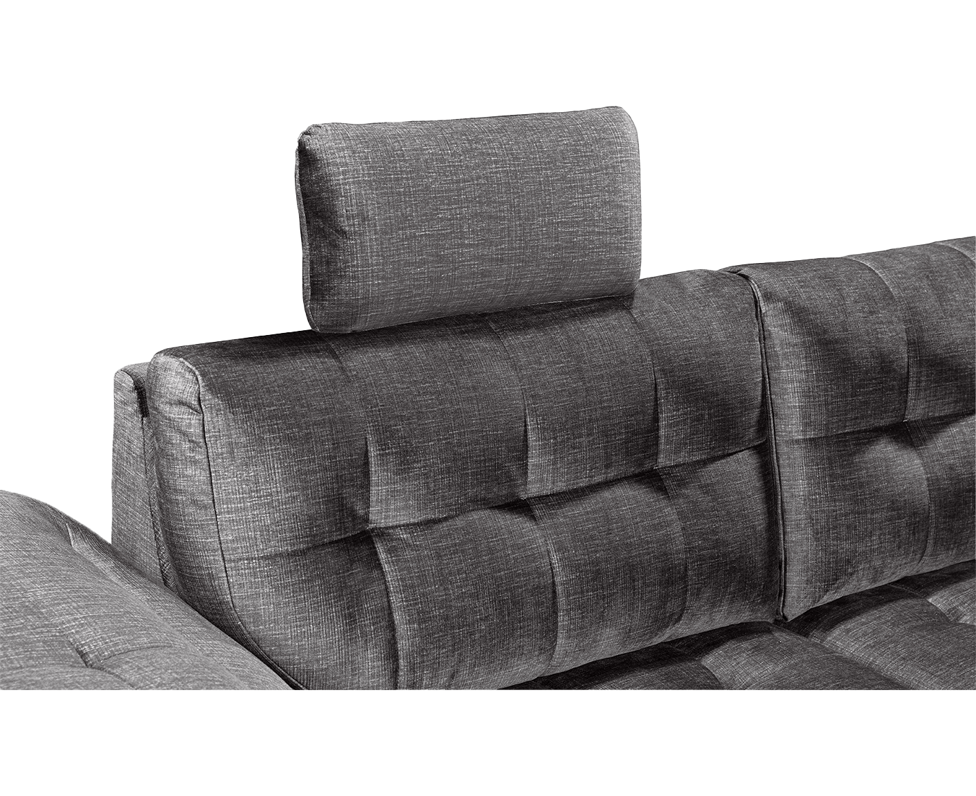 Estrella Ecksofa 283 x 217 cm, mit Schlaffunktion und Bettkasten, Farbe wählbar