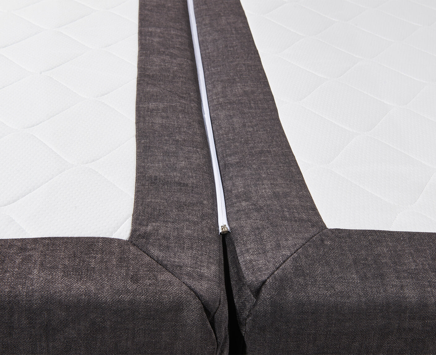 Fanes  Boxspringbett 180 x 200 cm inkl. Bettkasten