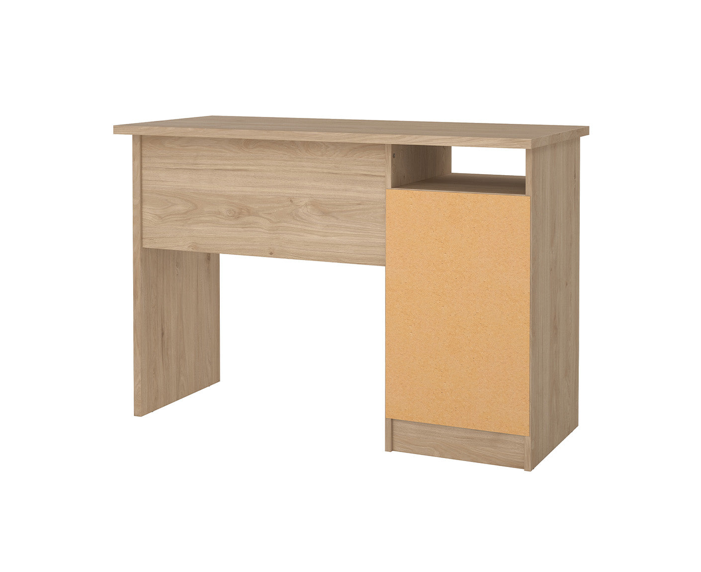 Function Plus Schreibtisch 3 Schubladen