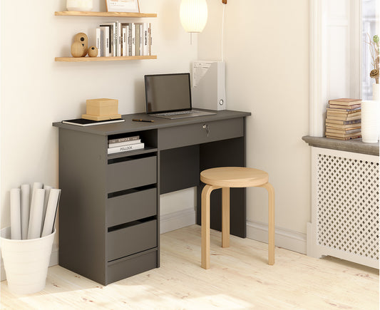 Function Plus Schreibtisch