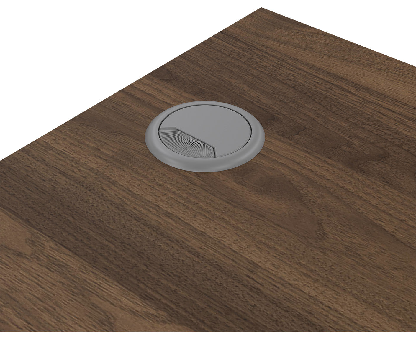 Function Plus Schreibtisch 120 x 75 cm