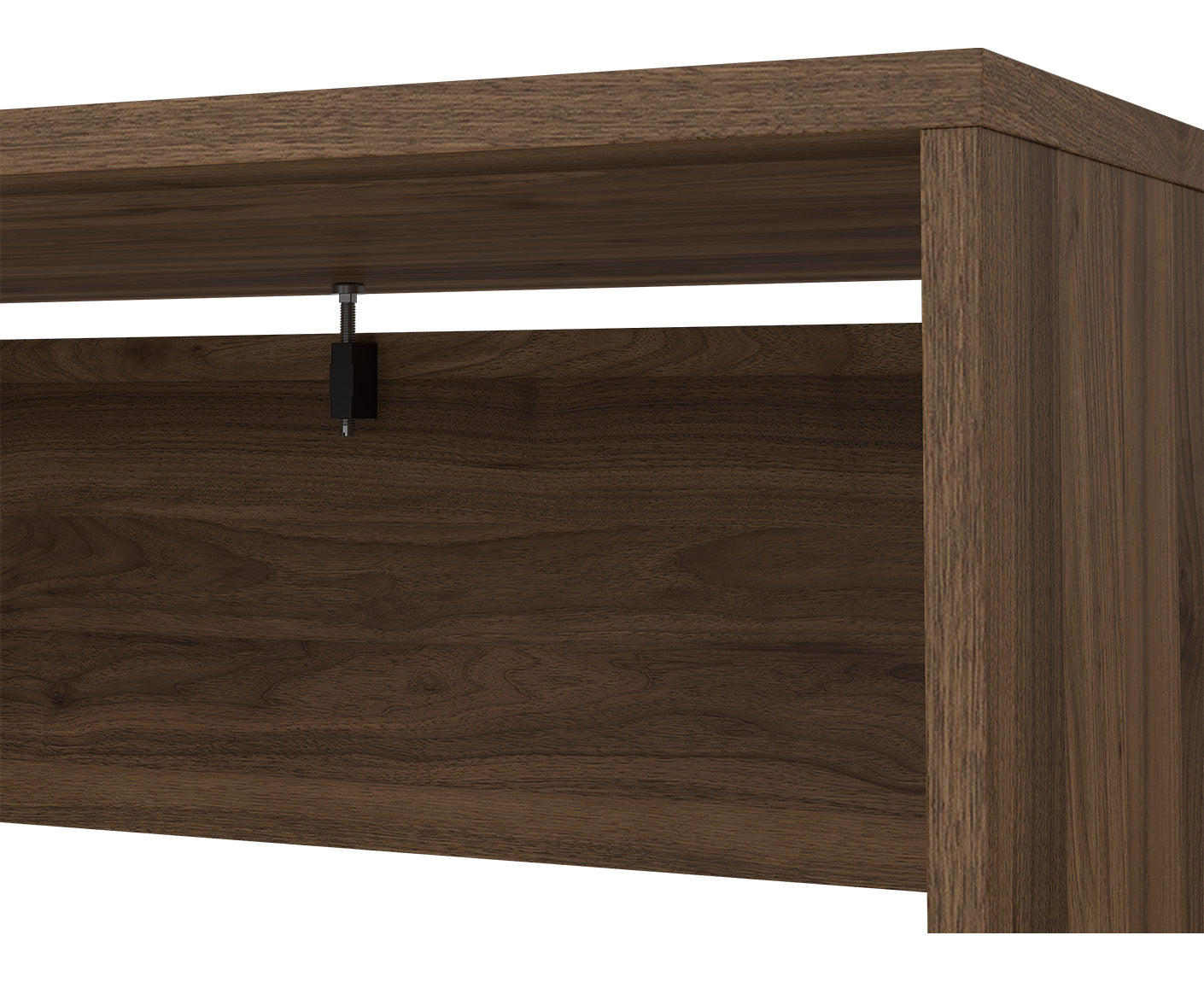Function Plus Schreibtisch 120 x 75 cm