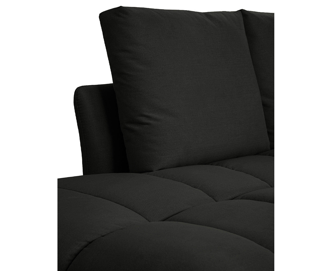 designwerk Gianni Chaiselongue / Relaxliege | 193 x 102 cm | Flachgewebe