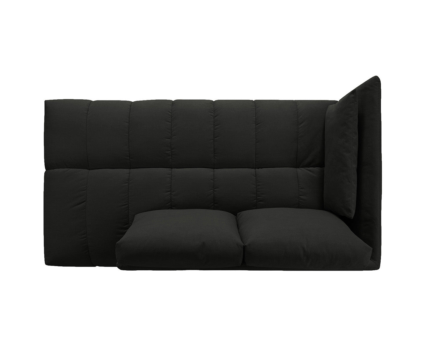 designwerk Gianni Chaiselongue / Relaxliege | 193 x 102 cm | Flachgewebe