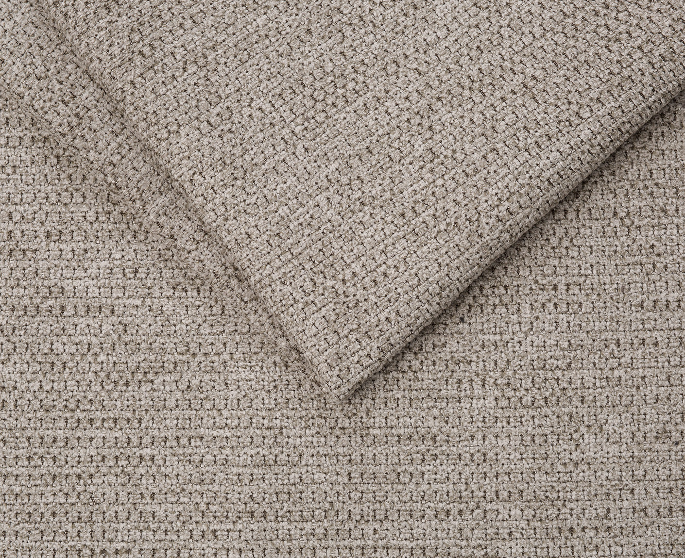 Calanda Ecksofa 249 x 175 cm (Microvelour)