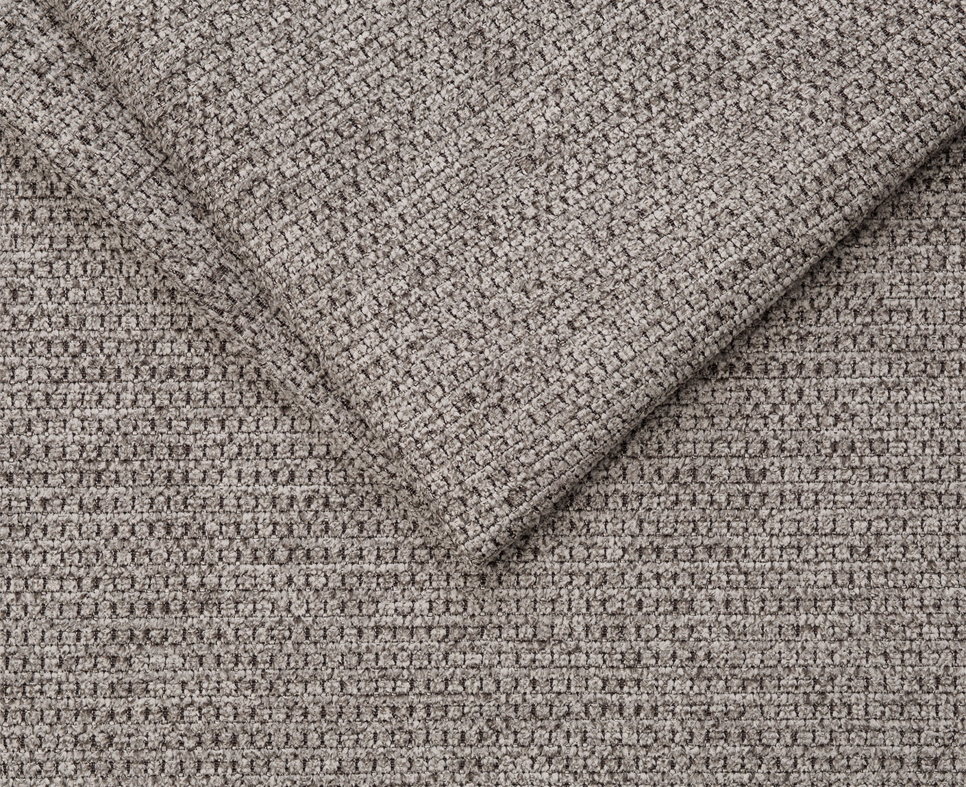 Calanda Ecksofa 249 x 175 cm (Microvelour)