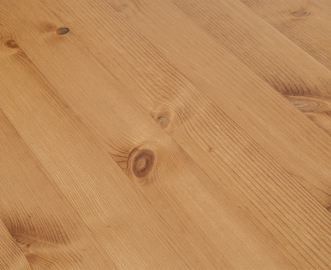 Belluno Elegante Schminktisch mit Schublade Massivholz